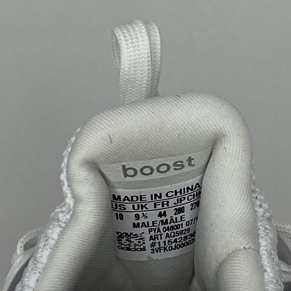 Adidas Ultraboost 2.0 \